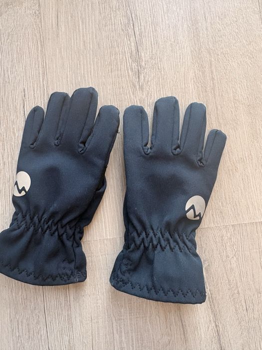 Рукавички непромокальні 3-5 р