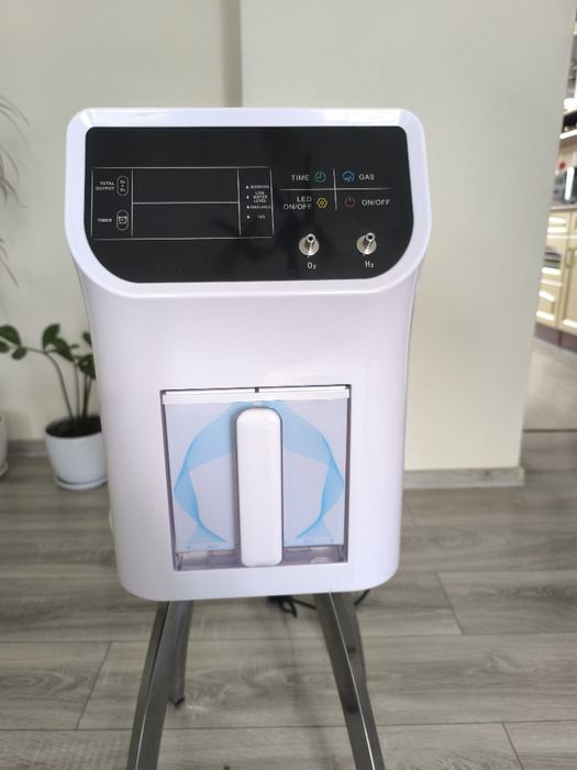 Inhalator wodoru HIM-19