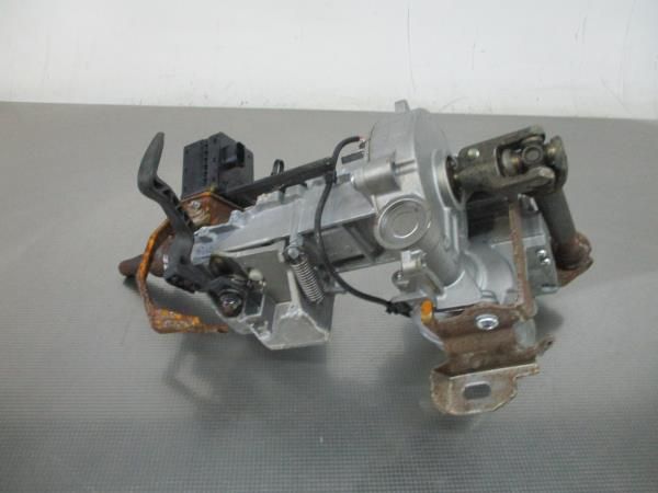 Coluna de direção RENAULT Clio IV (BH_)