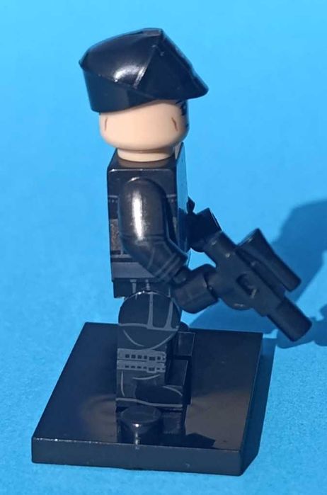 Imperial Security Officer (Star Wars)