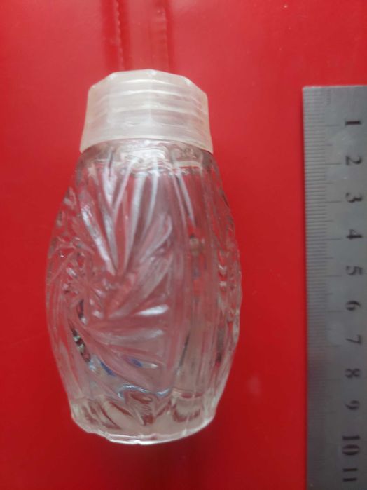 Перечница-Солонка Стекло СССР