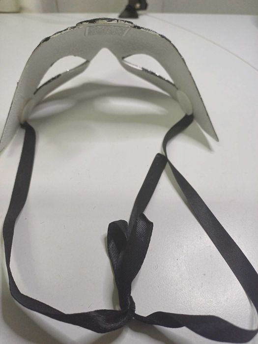 Mascara para baile de mascaras ou para o Carnaval