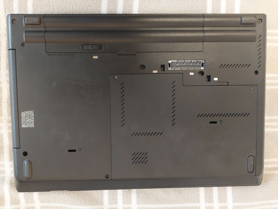 Laptop Lenovo L430