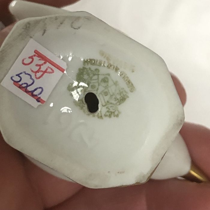 Подарунок фарфор пташка статуетка вінтаж