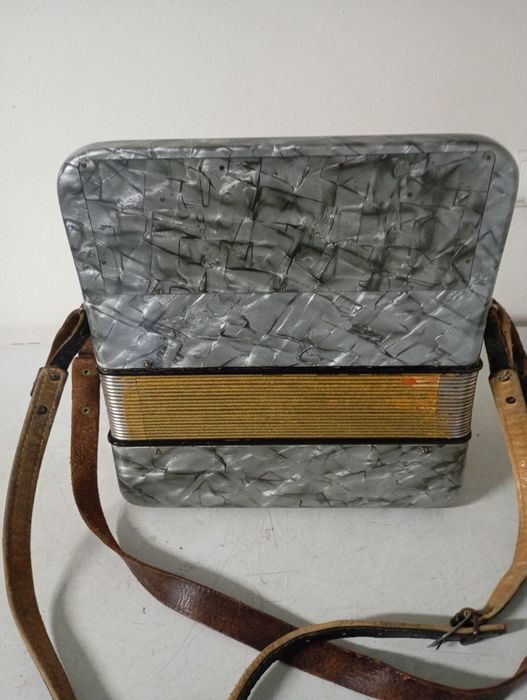 Concertina Hohner