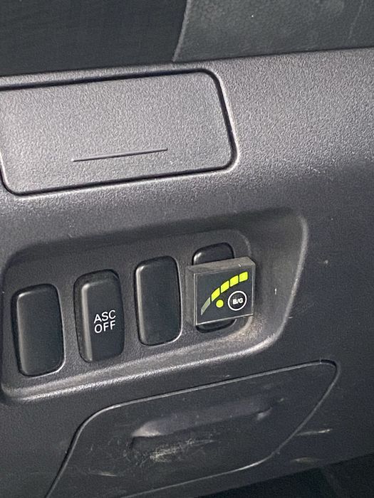 Mitsubishi Outlander Xl