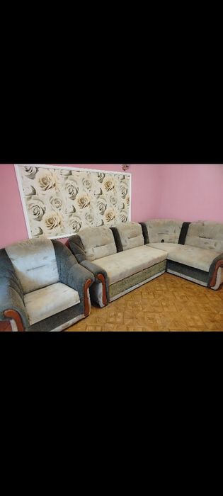 Здам квартиру подобово