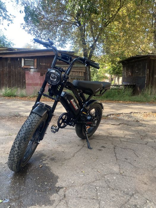 Електрофітбайк 20 st Corsa “JUSTER” J 40524