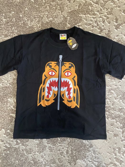 Футболка Bape M OLX доставка