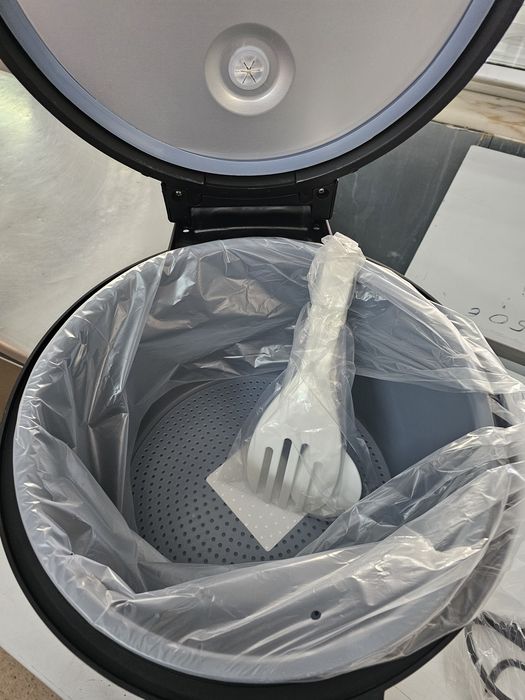 Panela de arroz automática