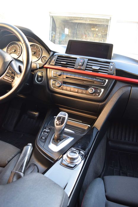 BMW F30 320d Sport Line