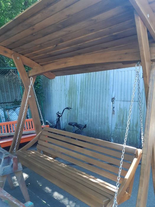 Деревянные изделия