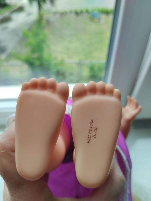 Лялька Рапунцель disney animators collection 40 см
- disney animators