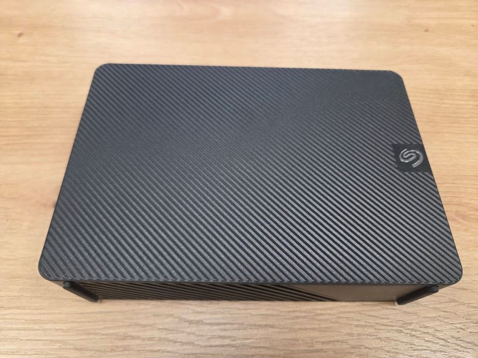 Dysk zewnętrzny 8Tb Seagate | Centrum Gsm