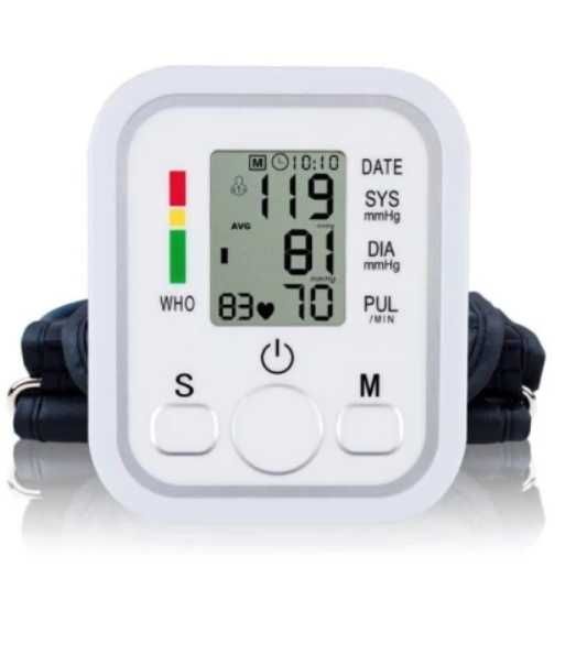 Плечевой тонометр MS-103