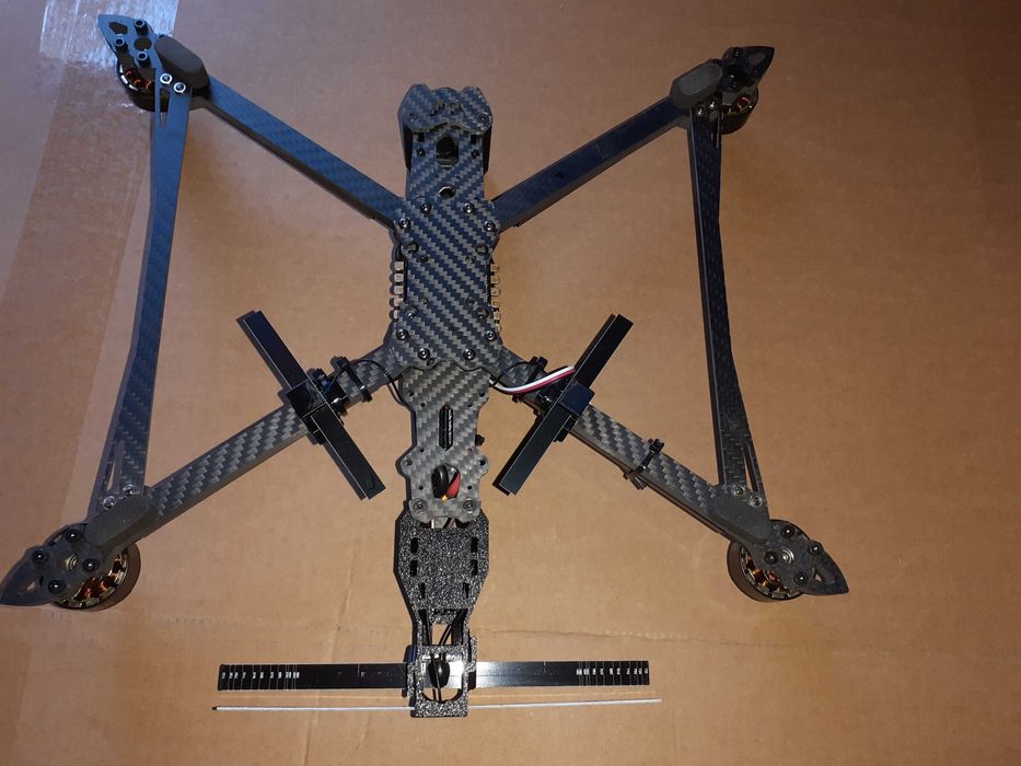 FPV з цифровою рою