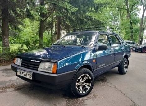 Продам автомобіль