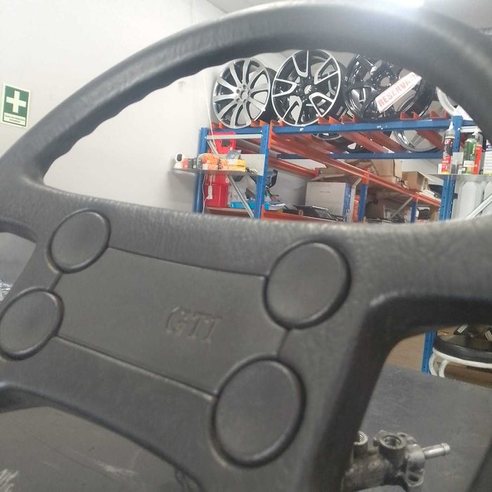 volante golf mk1 gti