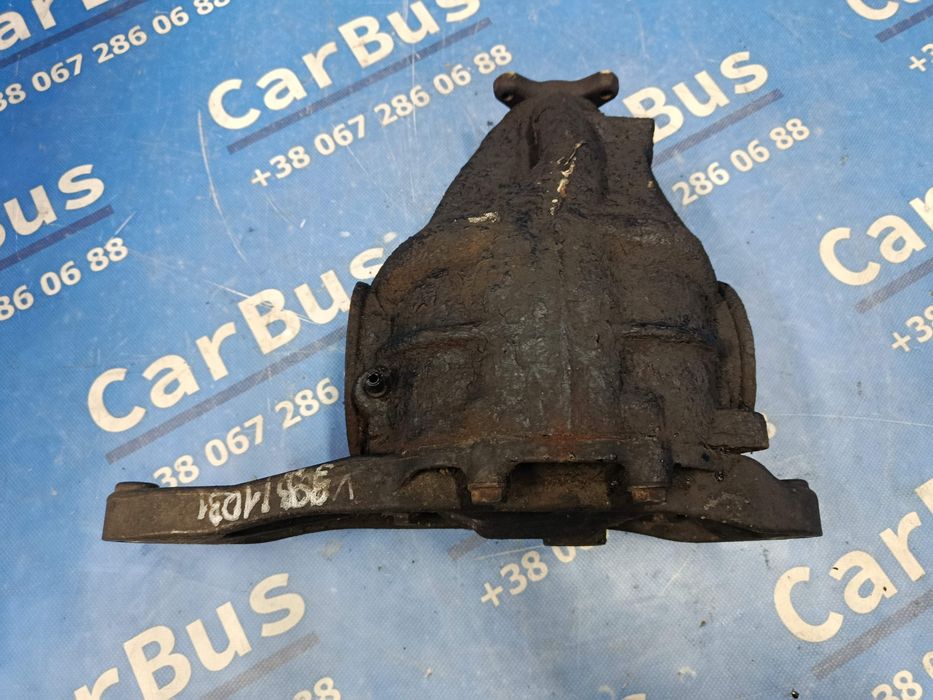 Редуктор задній Вито 639 38:11 Міст задний Mercedes Vito W639 мост