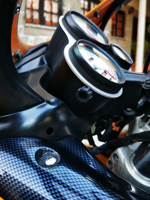 Triumph Daytona 955i