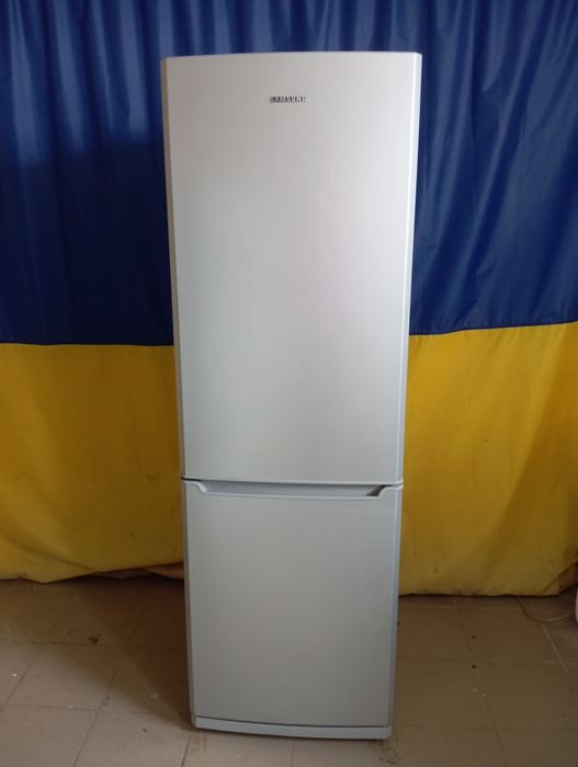 Холодильник Samsung no frost