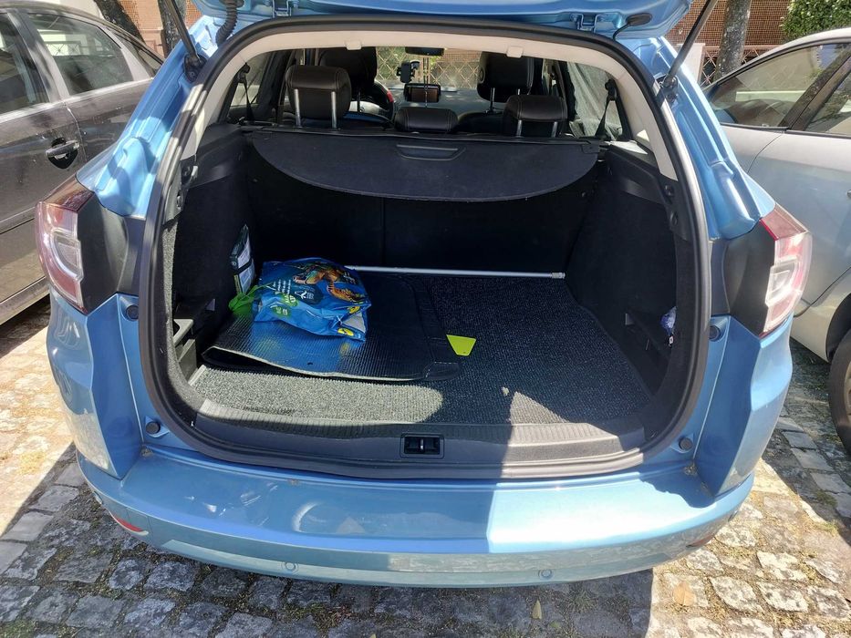 Vendo Renault Megane