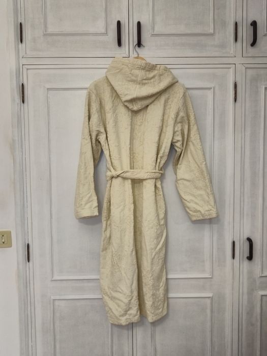 Roupão de Banho de Mulher