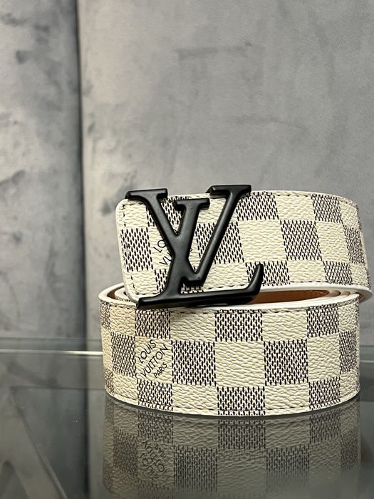 Louis Vuitton belt – luxury / designer