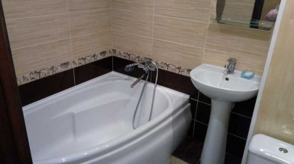 IS3 Продам 1к квартиру Валентиновская 1.\12,сертификат.