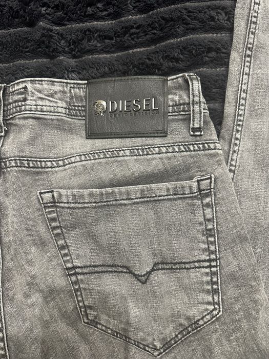Продам нові джинси Diesel Оригінал