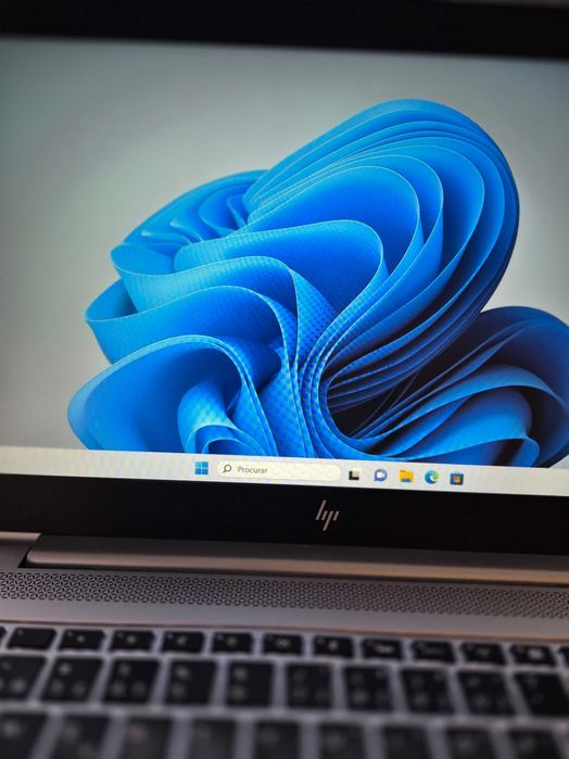 HP 840 G6 processador i7-8565U