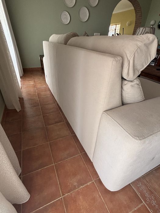 Sofa Kilian - Chateau d’Ax