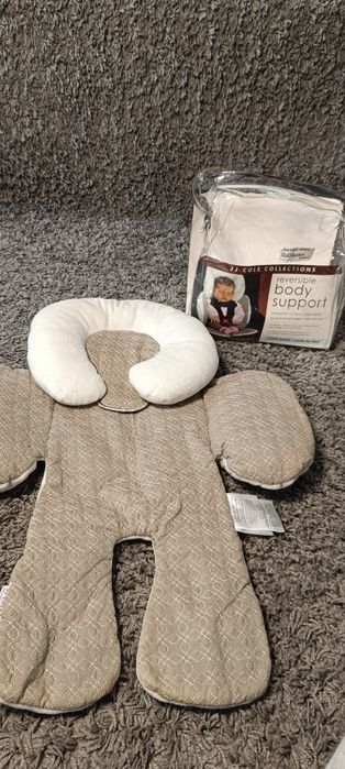 Suporte de bebe para cadeirinha