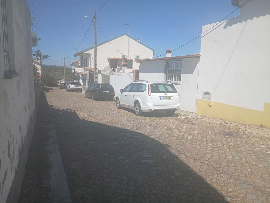 Vendo casa no retaxo