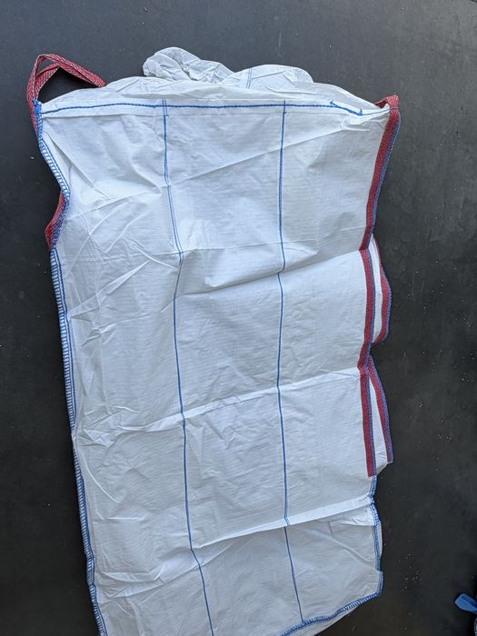 Worki BIG BAG BAGI BEGI nowe i uzywane ! Hurtownia