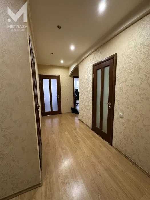 НОВОСТРОЙ ‼️ЖК СУХУМСКАЯ  ‼️м.Научная 88 м2 3-х к ! Жилстрой -2 !