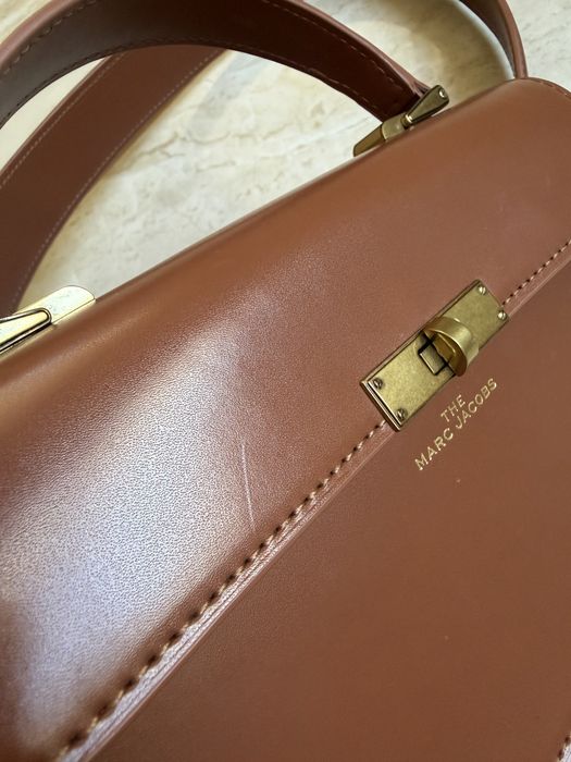 Оригінальна сумка marc jacobs