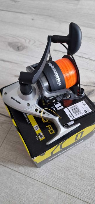 Sprzedam nowy kołowrotek