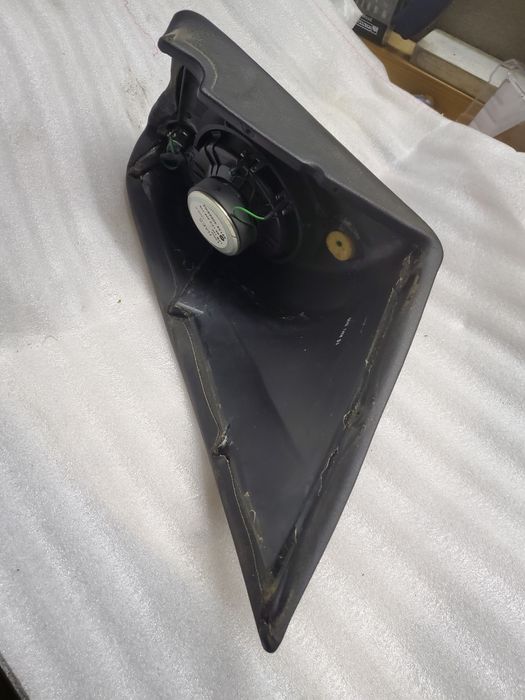 Control rádio e ficha k1200lt