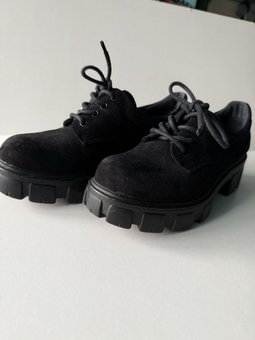 Туфлі жіночі 37р.