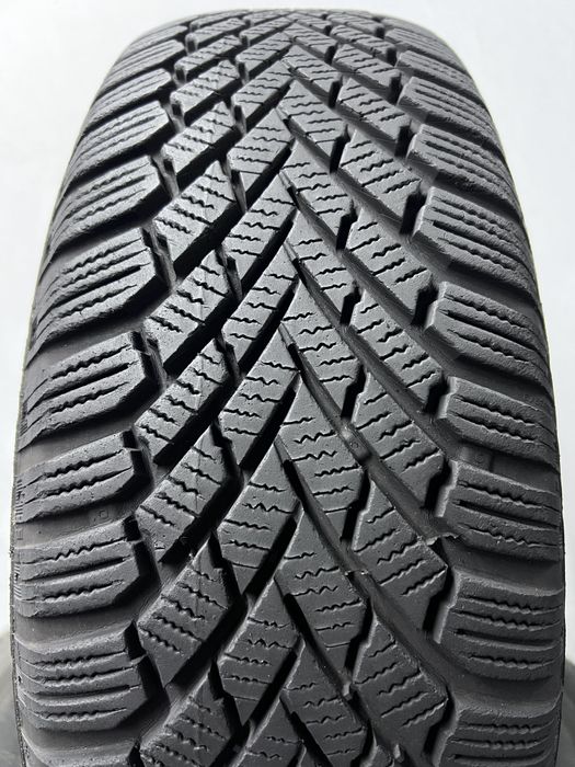 4шт зима 195/65/R15 6,5мм Continental WinterContact TS 860 x2x4