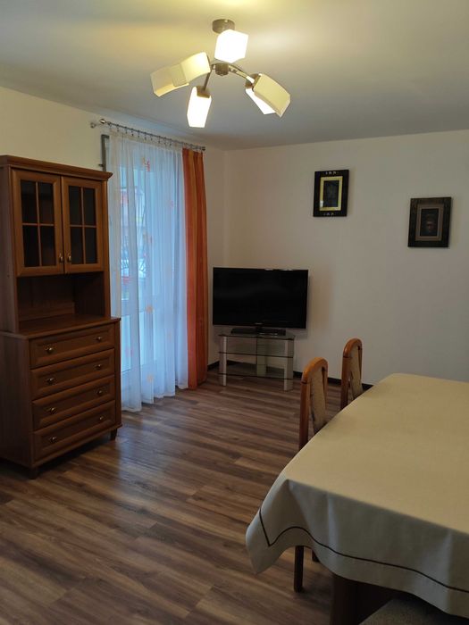 Wynajmę Mieszkanie 50m CHOJNY ul. Białostocka, 2-pokojowe