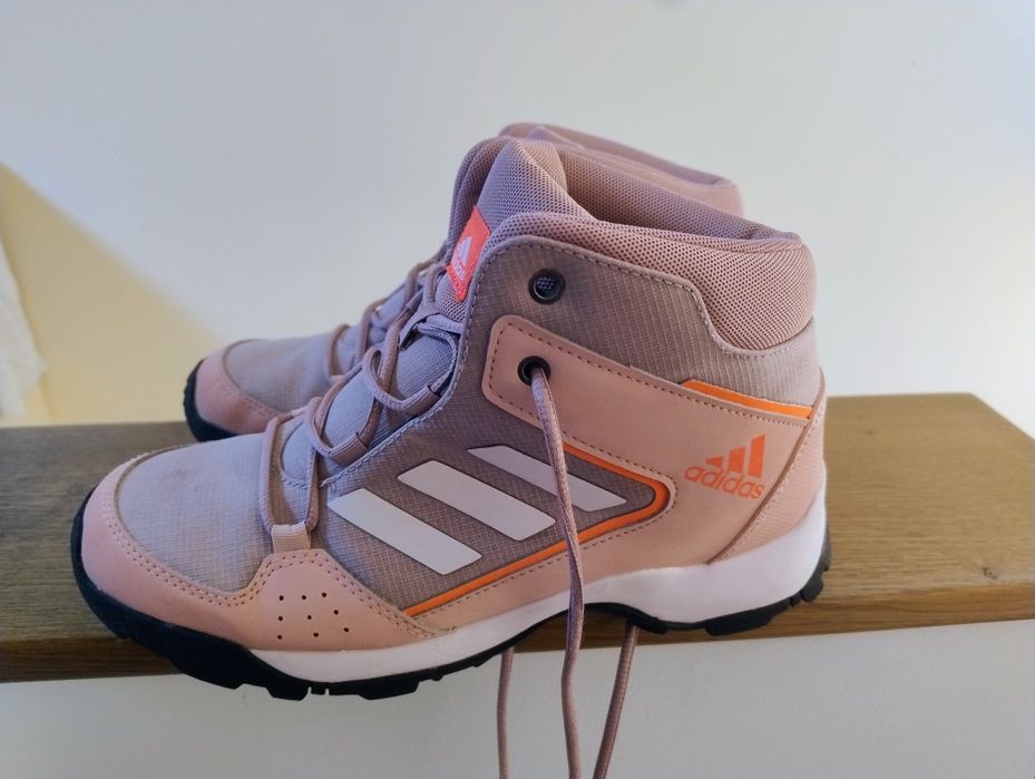 Adidas buty zimowe 36 i 3/4