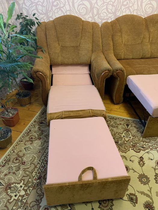 Диван домашній, канапа, софа