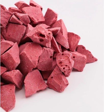 Сургуч ваговий червоний для пляшок/поштовий