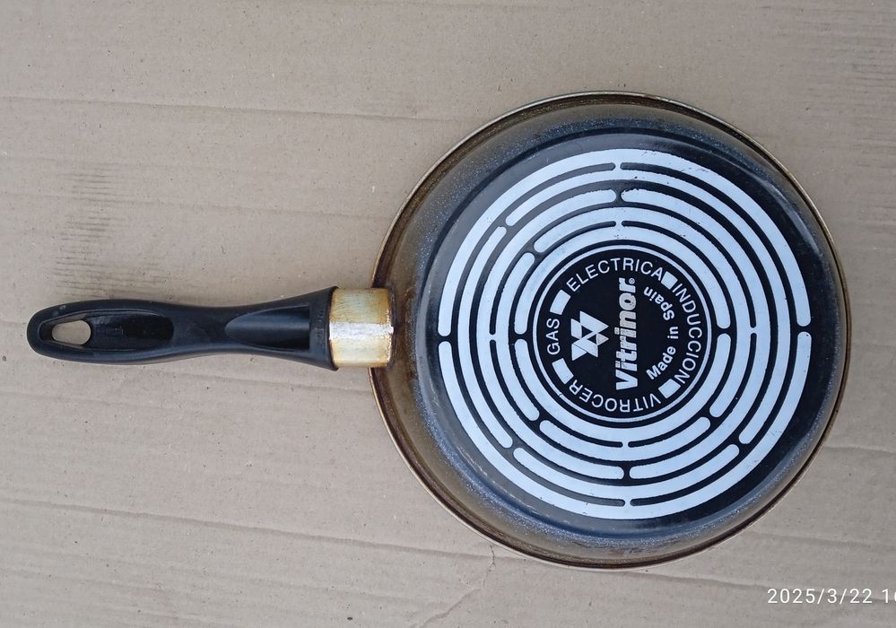 Сковорідка/пательня