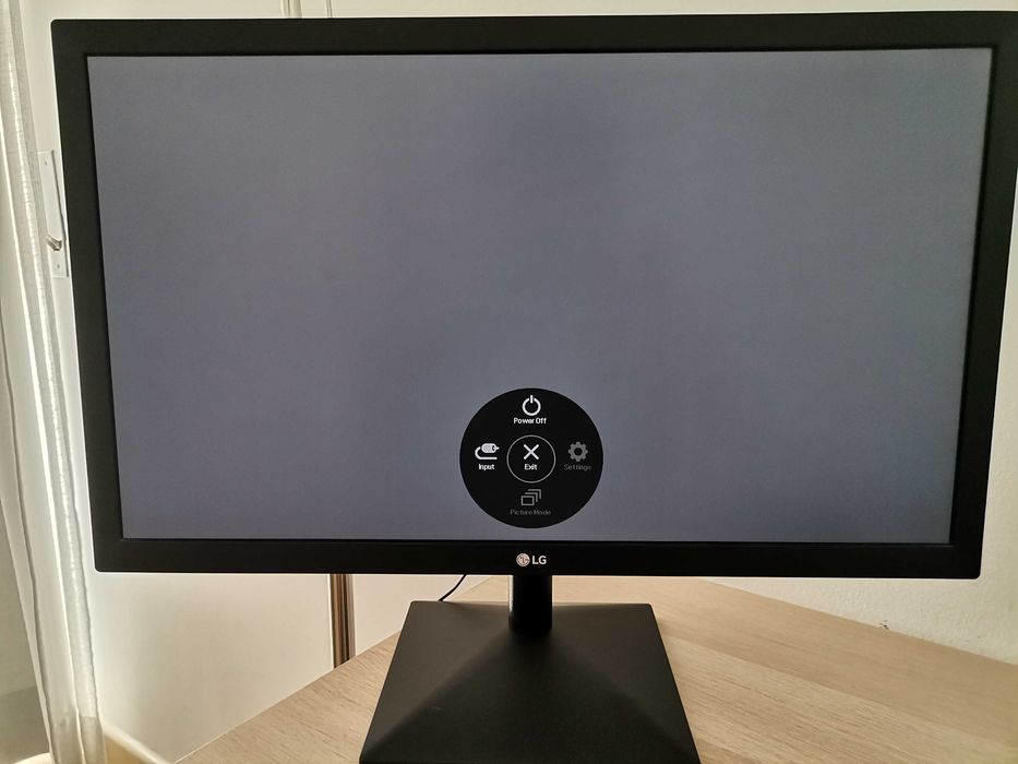 Monitor Ecrã LG 22MK430 22''