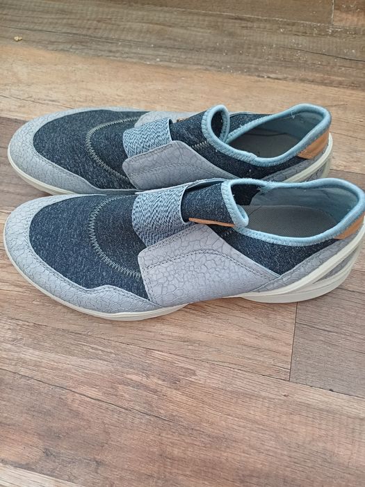 Sprzedam buty ECCO biom Street YAK