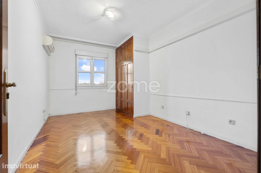 Apartamento T2 em S. Vítor, Braga