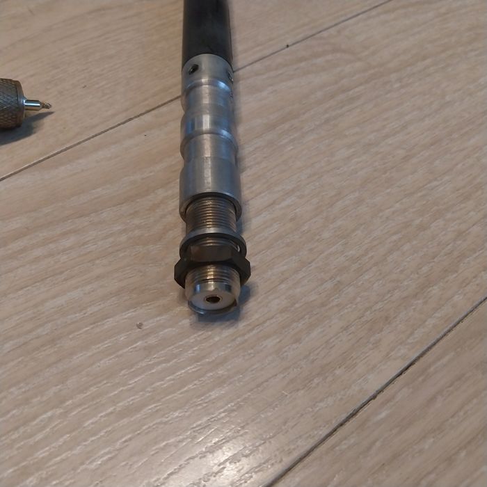 Antena baza szerokopasmowa pałka okazja